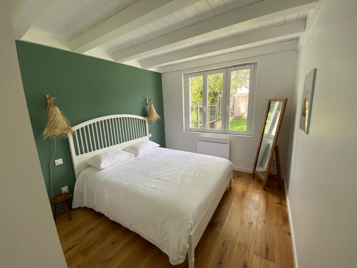 Maisonnette Confortable A ポルニック エクステリア 写真